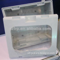 Fiberglass SMC FRP water meter box